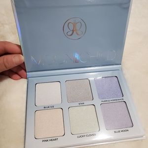Brand New Anastasia Beverly Hills Moonchild Kit